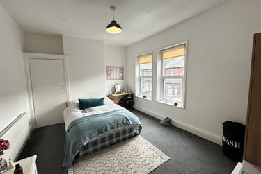 4 bed house, Ashfield Road, Longsight, Manchester, M130YP - Image 8